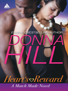 Cover image for Heart's Reward